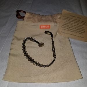 Chan Luu bracelet